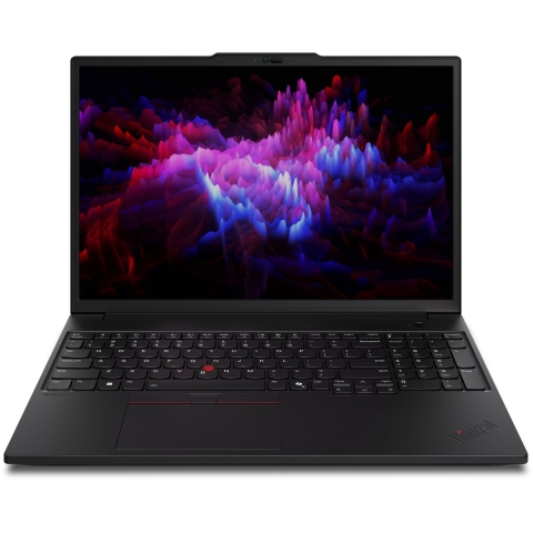 Lenovo ThinkPad P16s G4 laptop