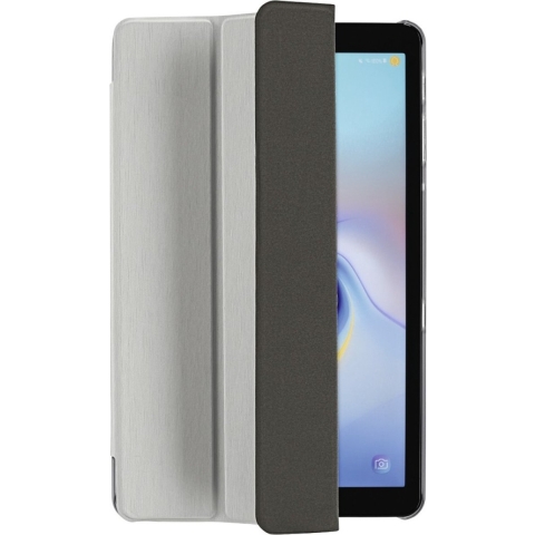Hama Tablet-case Fold Clear Voor Samsung Galaxy Tab A 10.5 Zilver