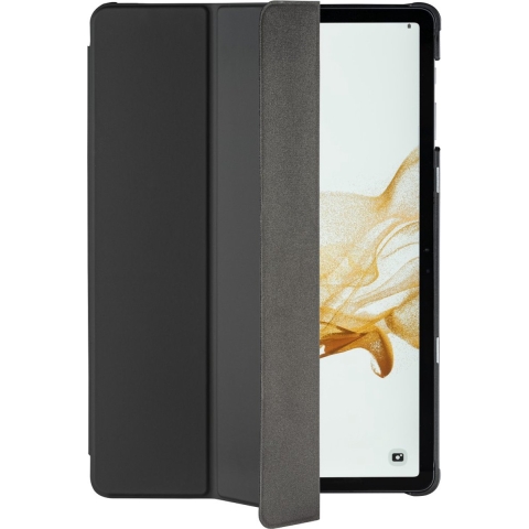 Hama Tablet-case Fold Met Penvak Voor Samsung Galaxy Tab S7 FE/S7+ 12,4