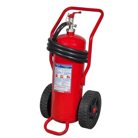 Bluswagen ABC poeder -30ºC - 50 kg