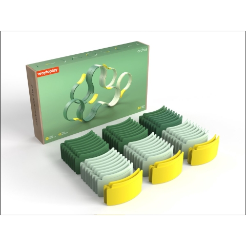 Waytoplay Arches Builder