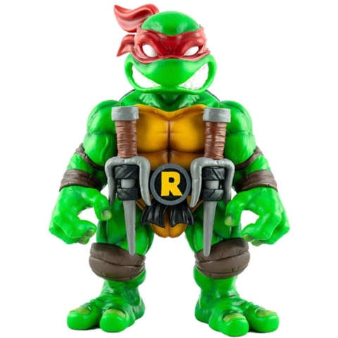 Mondo TMNT Raphael Soft Vinyl Figure