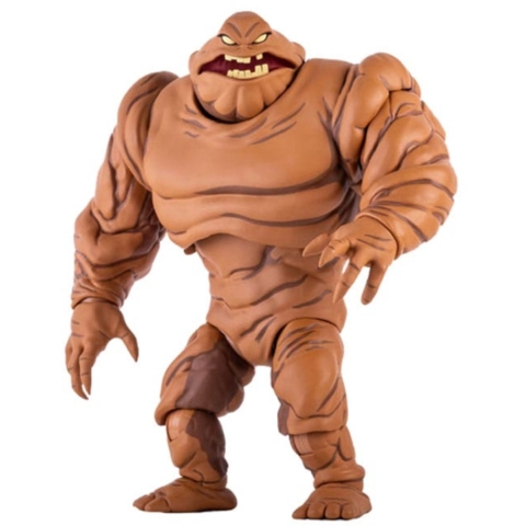 Mondo Batman: The Animated Series Clayface
