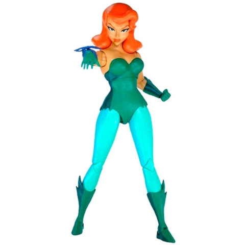 Mondo Batman: The Animated Series Poison Ivy