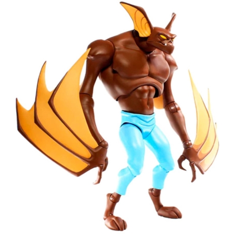 Mondo Batman: The Animated Series Man-Bat