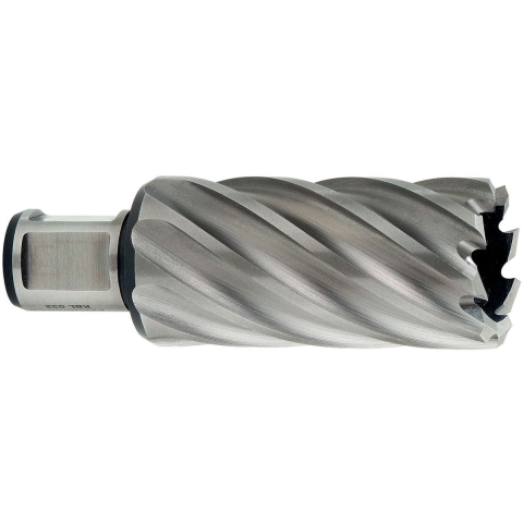 Metabo Accessoires HSS kernboor Ø 22x55 mm - 626531000