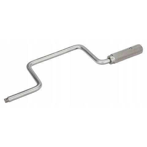 Bahco Omslag 1/2" | roestvaststaal | 390 mm - SS243-16