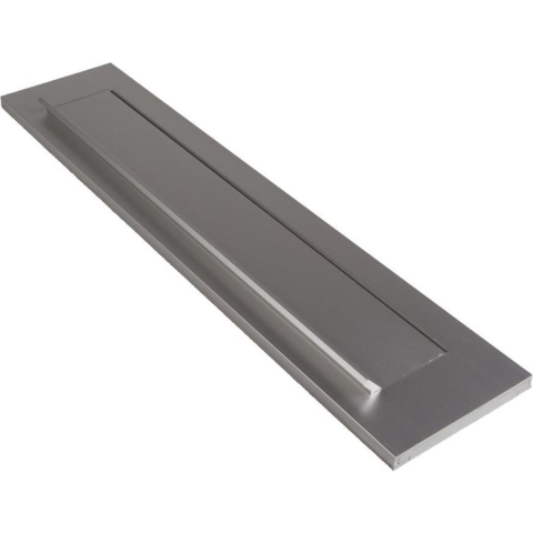 AMI Briefplaat Ta Deurdikte 53/57 F1 - 400121