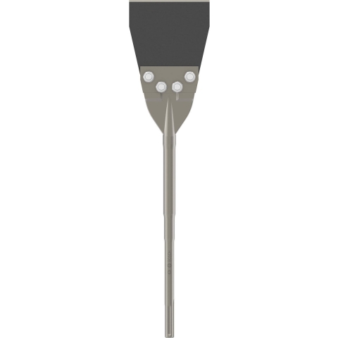Bosch Accessoires PRO SDS max Floor Scraper | 152 x 635 mm - 2608690612