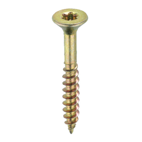 Connex Tx-Schroef 4.0X40 Vz Box 455St - B30192