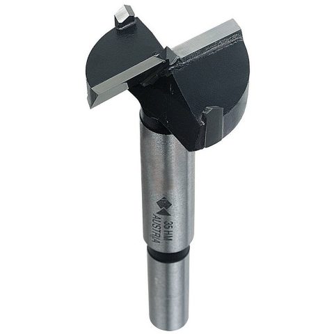 Fisch-Tools Kunstboor | nominale-d. 26 mm totale lengte 90 mm | schacht-d. 10 mm | 1 stuk - 043002600 043002600