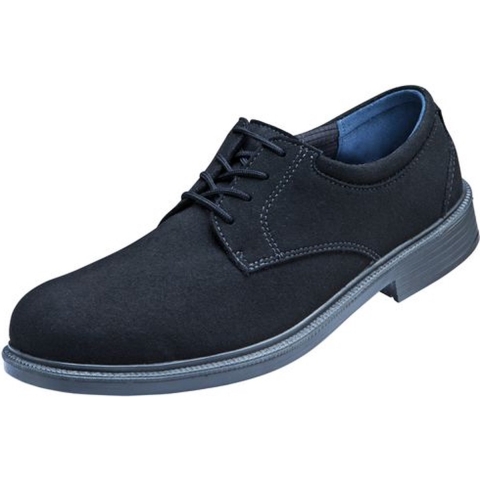 Atlas Werkschoen CX 505 Laag S1P | Zwart | Maat 48 - 00.012.033.48