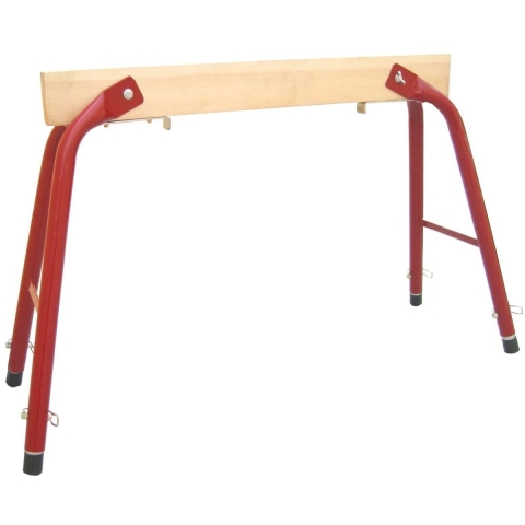 Little Jumbo Telescopische schraag met balk VE=2 - 412200300