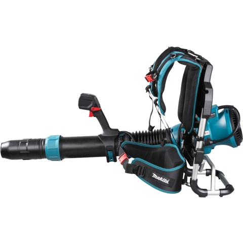 Makita UB004CZ Bladblazer voor op de rug ConnectX