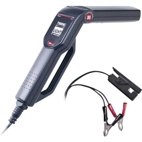 Equus Stroboscoop voor ontstekingstijdstip Basic 591-531 1 stuk(s)