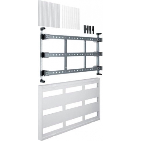 Hager UD33B1 Module Kunststof Wit 1 stuk(s)