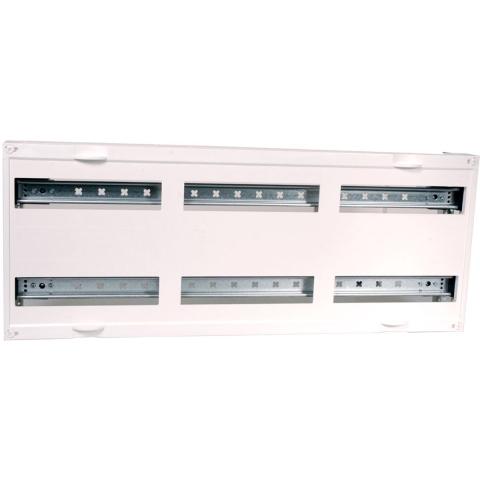 Hager UD23B1 Module Kunststof Wit 1 stuk(s)