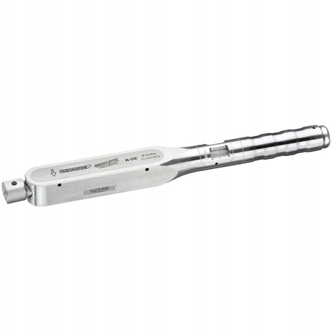 Gedore 7482-01 1427105 Momentsleutel Insteekviertkant 14 x 18 mm 80 - 400 Nm