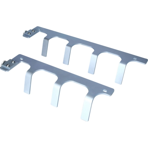 Brilliant Tools BT551350 Instelbuizen, voor VAG pompmondstuk-eenheid op 3- en 4-cilinder motoren