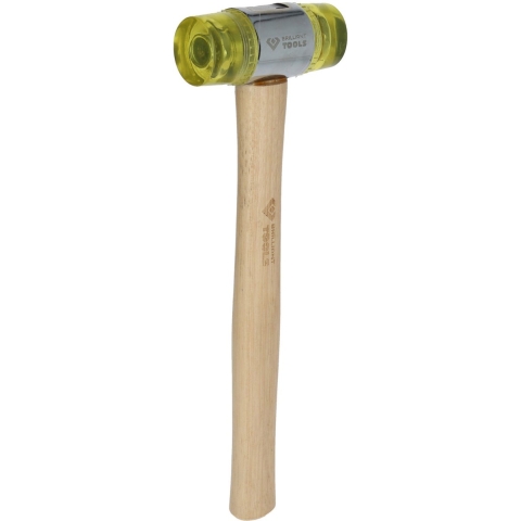 Brilliant Tools BT071930 BT071930 Kunststof hamer 640 g 320 mm 1 stuk(s)