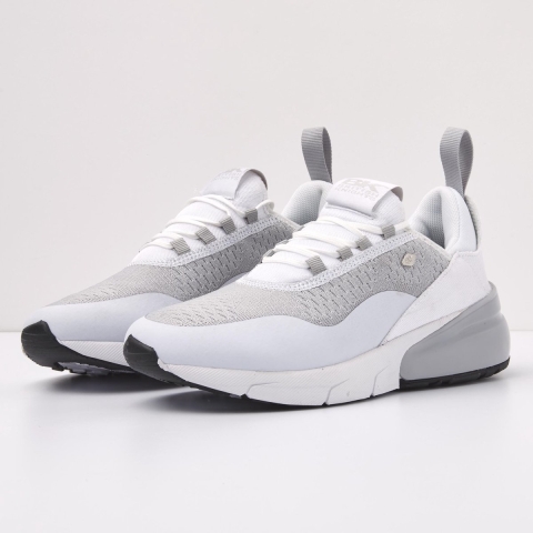 British Knights VALEN - Lage sneakers - Extra demping - Wit