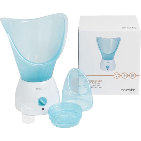 , KTS320 Gezichtssauna