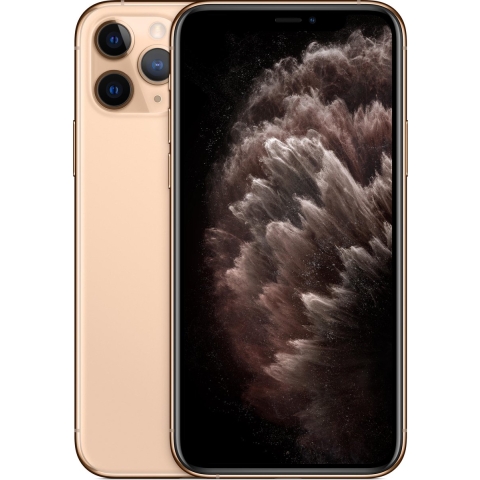 iPhone 11 Pro Smartphone