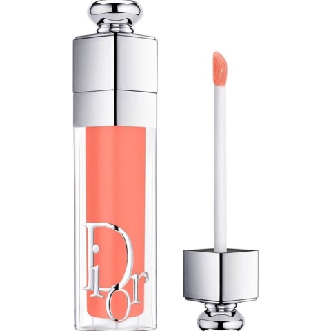 Addict Lip Maximizer - 004 Coral