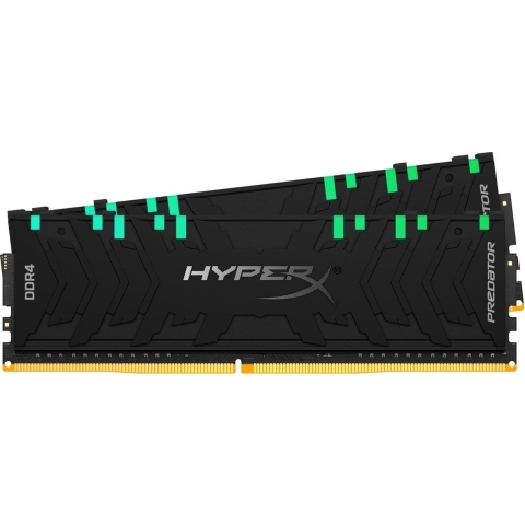 64 GB DDR4-3000 Kit Werkgeheugen