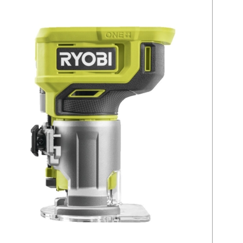 Accu-Bouwlamp R18ALP-0 Ledverlichting