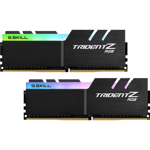 32 GB DDR4-4600 Kit Werkgeheugen