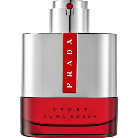 Luna Rossa Sport eau de toilette, 50 ml
