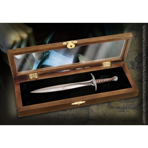 Lord of the Rings: Frodo's Sting Letter Opener Brievenopener