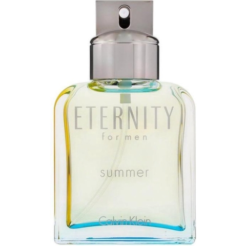 Eternity For Men eau de toilette, 100 ml