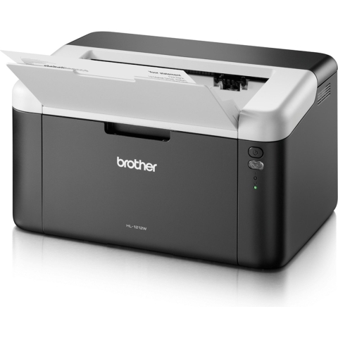 HL-1212WVB Laserprinter