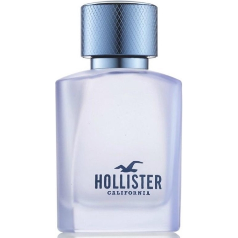 Free Wave For Him Eau de toilette 50ml