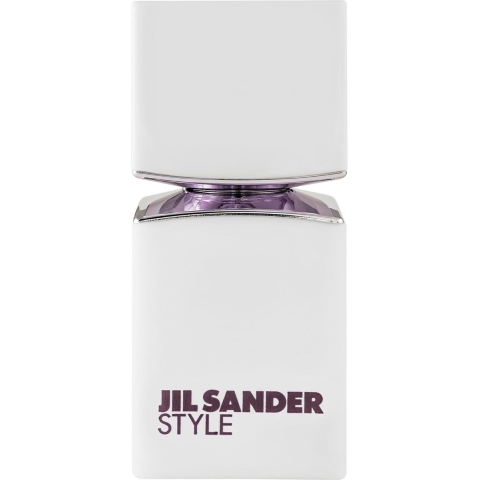Style eau de parfum, 50 ml