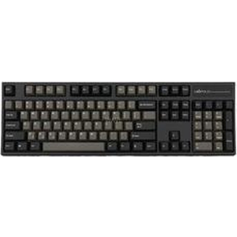 FC900RS/EDPD Toetsenbord