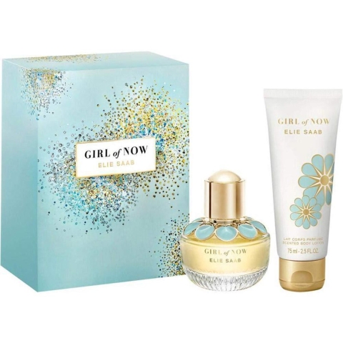 Girl of Now Giftset