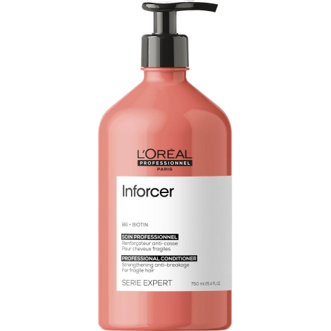 L'Or Serie expert inforcer conditioner k