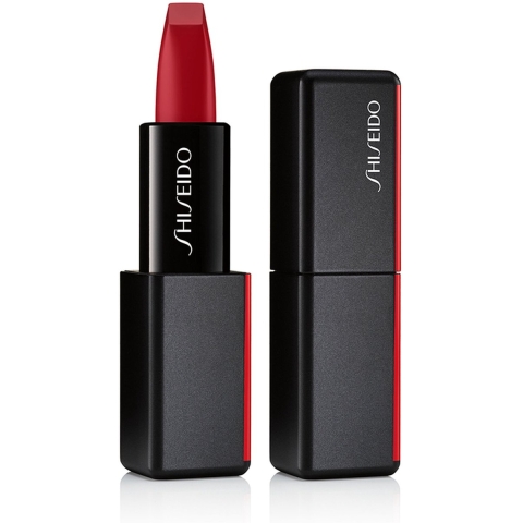 Modern Matte Powder Lipstick - 516 Exotic Red