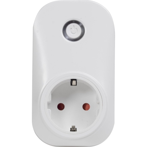 C-Smart PLUG-3310 - Slim stopcontact Stekkerdoos