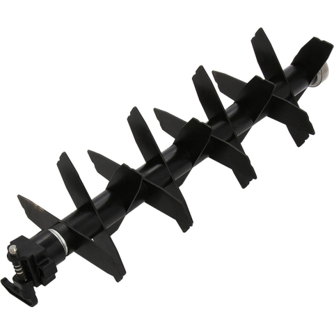 Verticuteermessen 34cm Reservemes