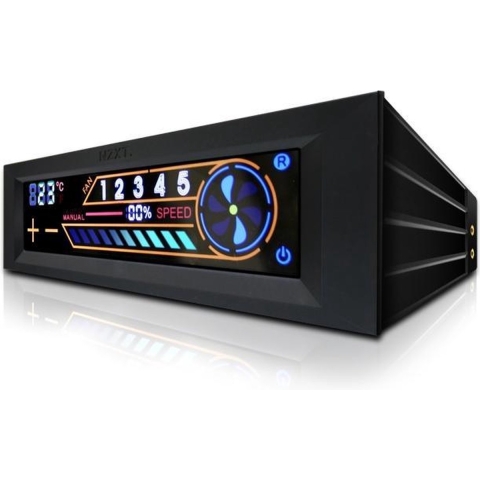 Sentry 2 Fancontroller