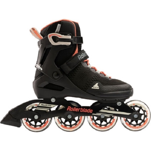 Rollerblade - Sirio 84 W - Fitness Skates - 37