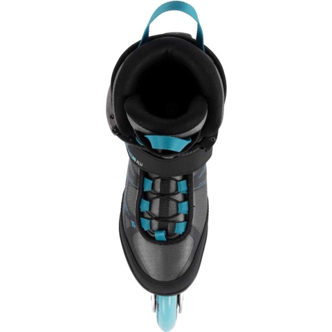 K2 - Alexis 80 Alu - Fitness Skates - 39