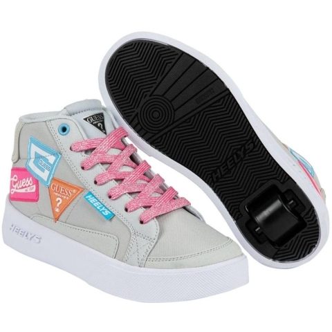 Heelys - Guess Digi Nylon - Rolschoenen - 35