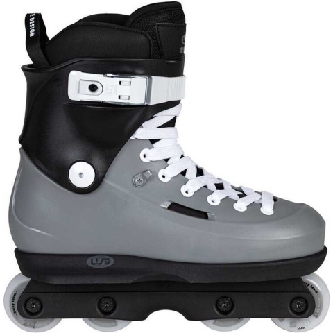 USD - Sway Team 60 Grey - Stuntskates - 43-44