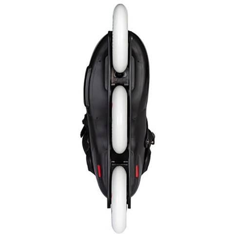 Powerslide - Storm Black 110 - Freekates - 37-38