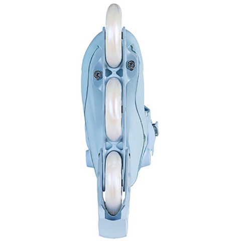 Powerslide - Swell Marawa 100 - Tri Skates - 46